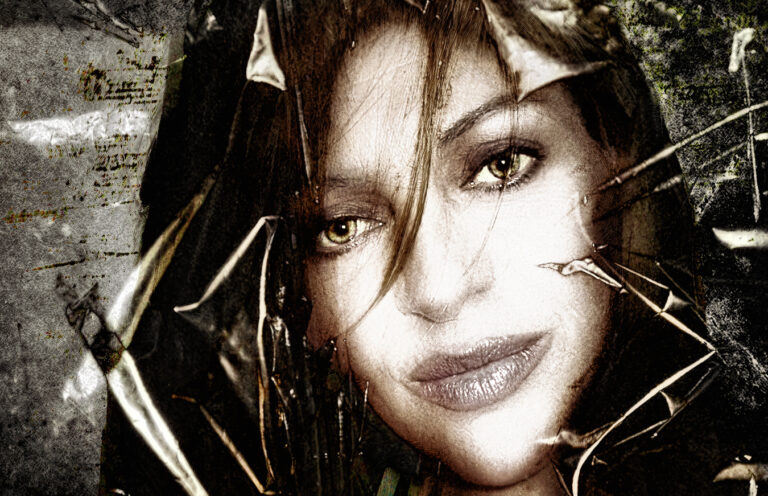 Lou, la beauté du cœur