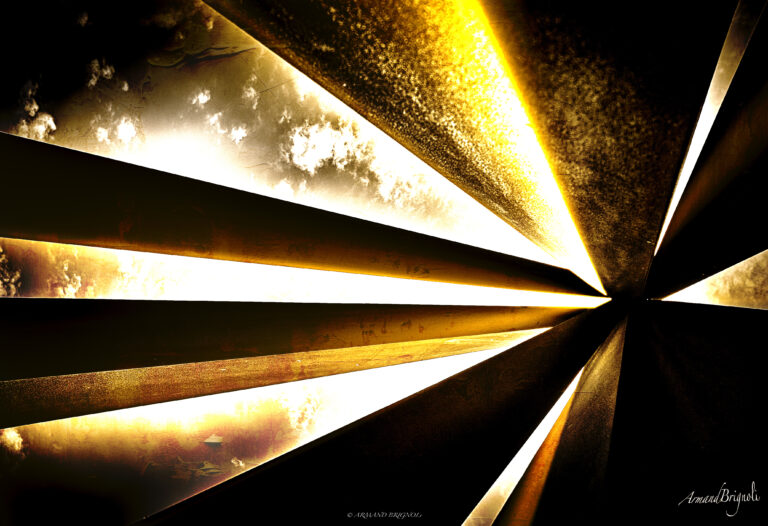 Couleurs Déchaînées