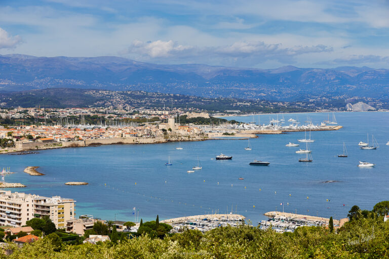 Antibes en images