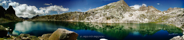Lac Nègre
